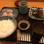 日本料理 銀座 大野 - 