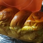 オレンジベーカリー - マンゴーブレッド