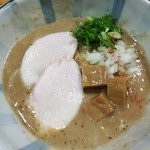 麺屋 さん田 - 