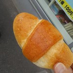 デイリーヤマザキ - 料理写真: