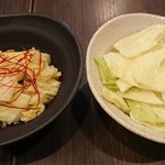 餃子酒場 たくちゃん - 