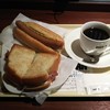 ドトールコーヒーショップ 原宿店