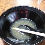 中華料理 蓬莱 - 