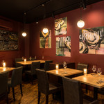 オイスターバー&ワイン BELON 神保町店