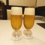 ラ・ヴァガボンド - かんぱ～い♪