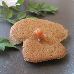 ラ・トゥーエル - ポルチーニとフォアグラ