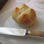 ラ・トゥーエル - パン