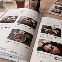 とんかつ まい泉 青山本店 - 