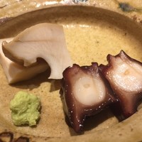 鮨 さいとう - 
