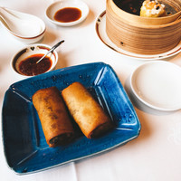 龍天門 - 
