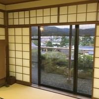 京都嵐山温泉　渡月亭 - 