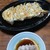 中華料理 蓬莱 - 餃子