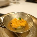 ラ・ヴァガボンド - はだての生うに