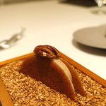 ラ・ヴァガボンド - お菓子のようです♪