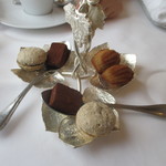 ラ・トゥーエル - 小菓子