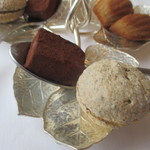 ラ・トゥーエル - 小菓子