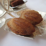 ラ・トゥーエル - 小菓子