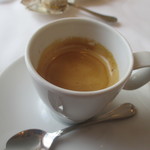 ラ・トゥーエル - 珈琲