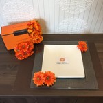 グランマーブル ファクトリーカフェ - 撮影用ポイント