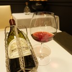 ラ・ヴァガボンド - 