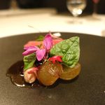 ラ・ヴァガボンド - 角度を変えて