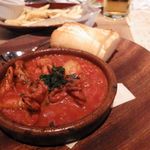 イイダコトマト煮