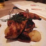 PUBLIC HOUSE - 大山鶏ロースト