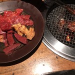 焼肉トラジ - 