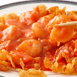 香港料理 喜楽坊_1