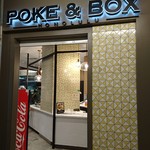 Poke & Box - 