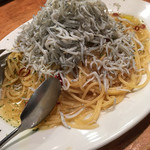 イタリアン酒場ナチュラ 新丸子店 - 