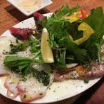 イタリアン酒場ナチュラ - 