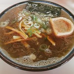 長寿軒 - ラーメン