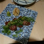 牛たん焼きと伊達ごはん だてなり屋 - 