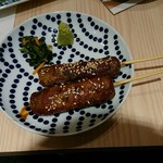 牛たん焼きと伊達ごはん だてなり屋 - 