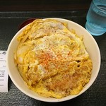 どんどん庵 伏見店 - 