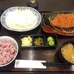 Tonkatsu Hamakatsu - 