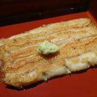 野田岩 日本橋高島屋特別食堂 - 