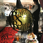 BITTERSWEETS BUFFET - 