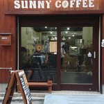 SUNNY COFFEE - 