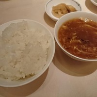 中国飯店 市ヶ谷店 - 