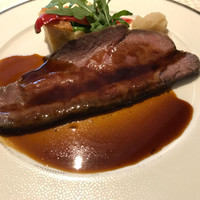 アンシャンテ - 