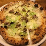 ピッツェリア グランデ - 