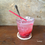 スパイス・ツリー - 