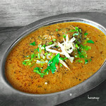 スパイス・ツリー - 