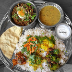 スパイス・ツリー - 