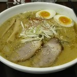 麺屋 あさ蔵 - 