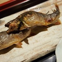 室町 和久傳 - 