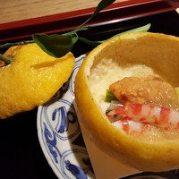 室町 和久傳 - 
