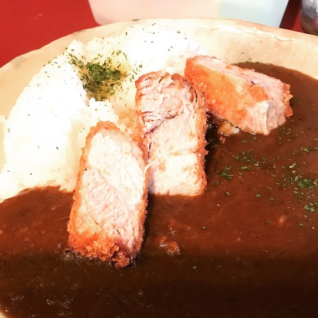 カレーとお酒のお店。 プコ家>